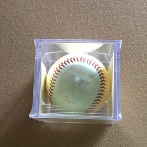 All star Baseball Baby Gift